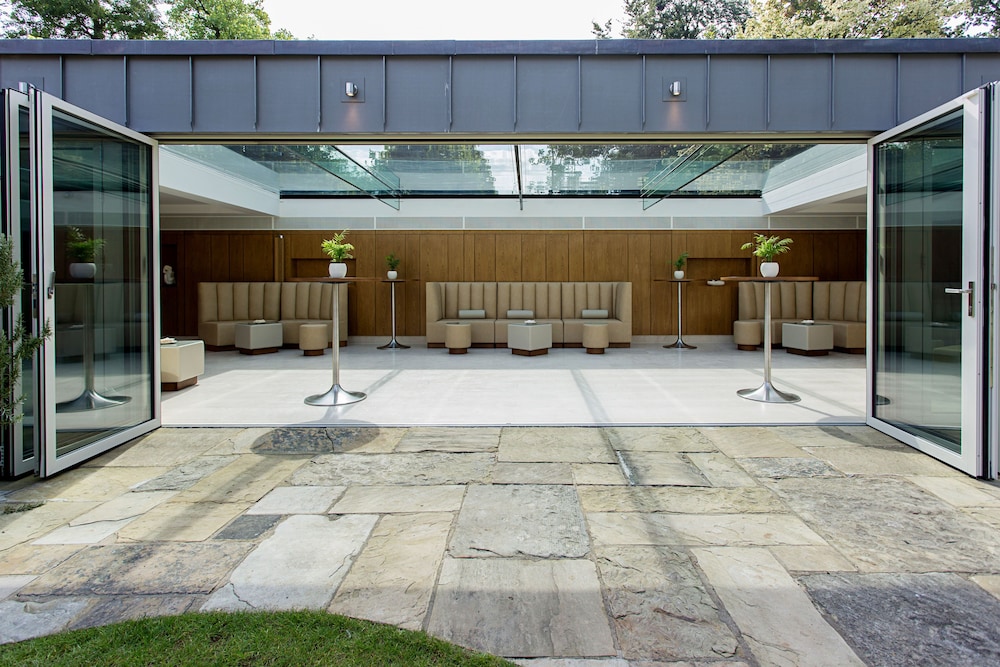 Le Manoir Aux Quat Saisons A Belmond Hotel Oxfordshire 4/81