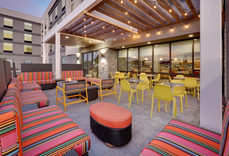Home2 Suites By Hilton Yakima Airport 44/53