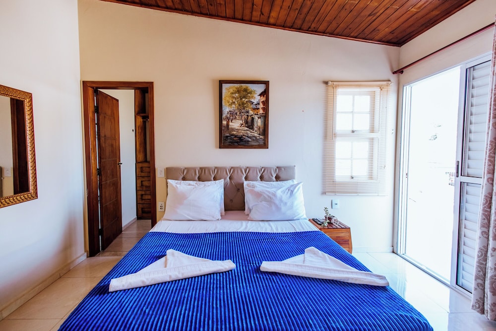 Velinn Hpj Ilhabela Hostel 7/50