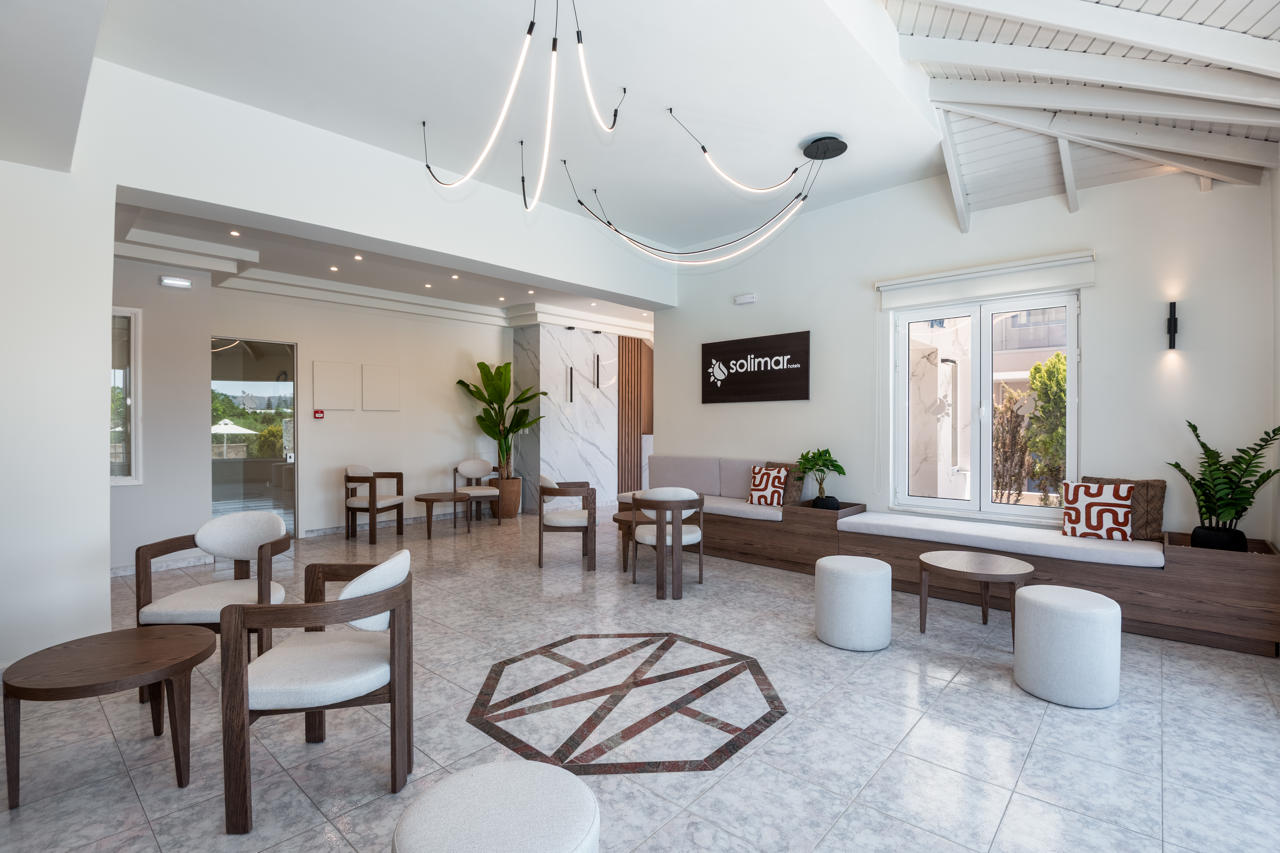 Solimar Topaz Hotel - Adults Only 4/19