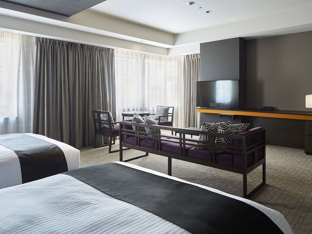 Mitsui Garden Hotel Kyobashi 14/73