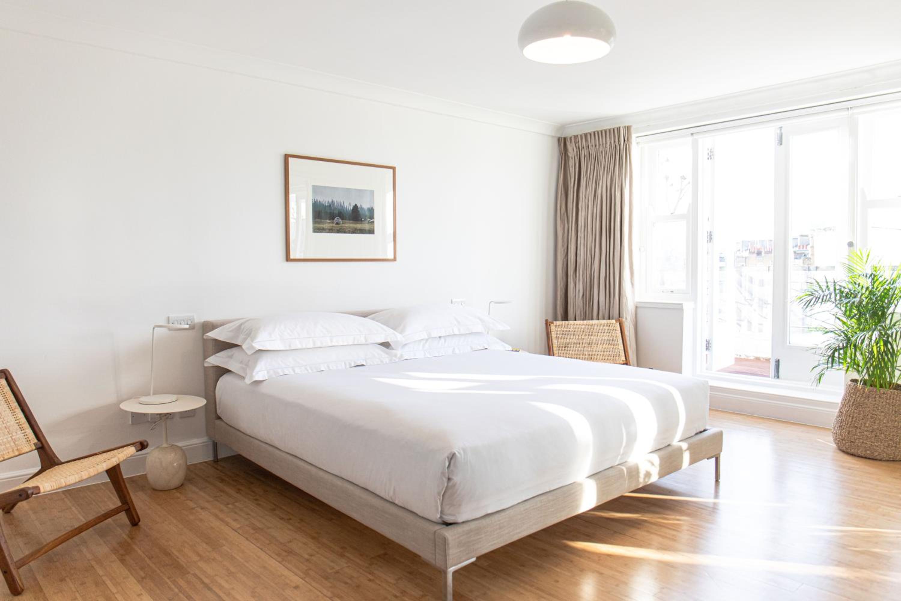 3 Bedrooms, Penthouse, Apartment