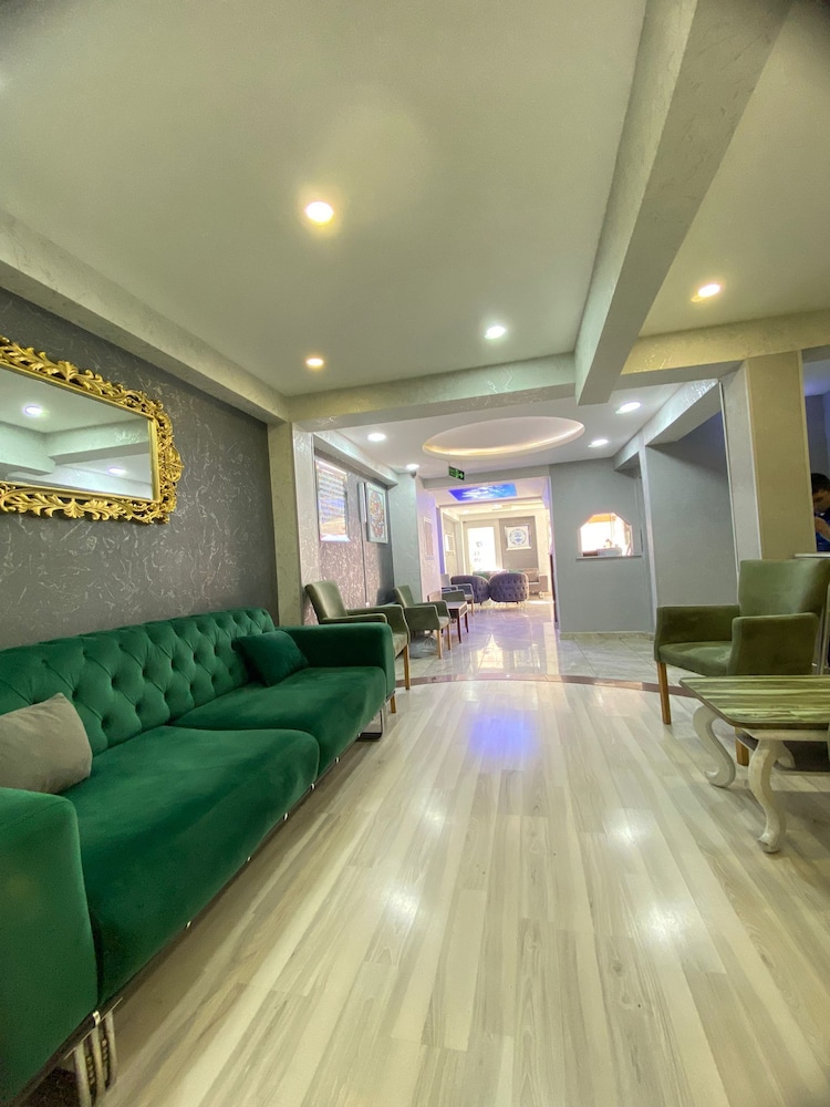 Abam Hotel 29/39