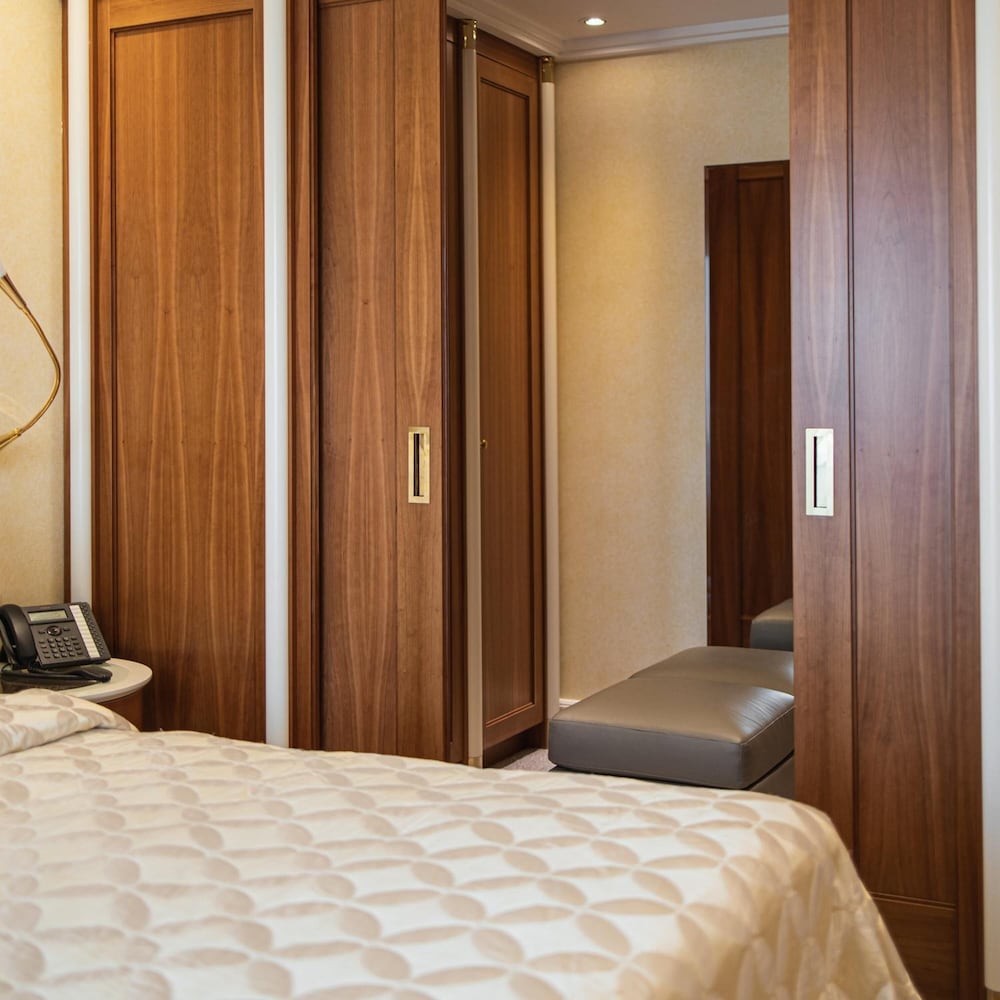 Ankara Atli Hotel 17/50
