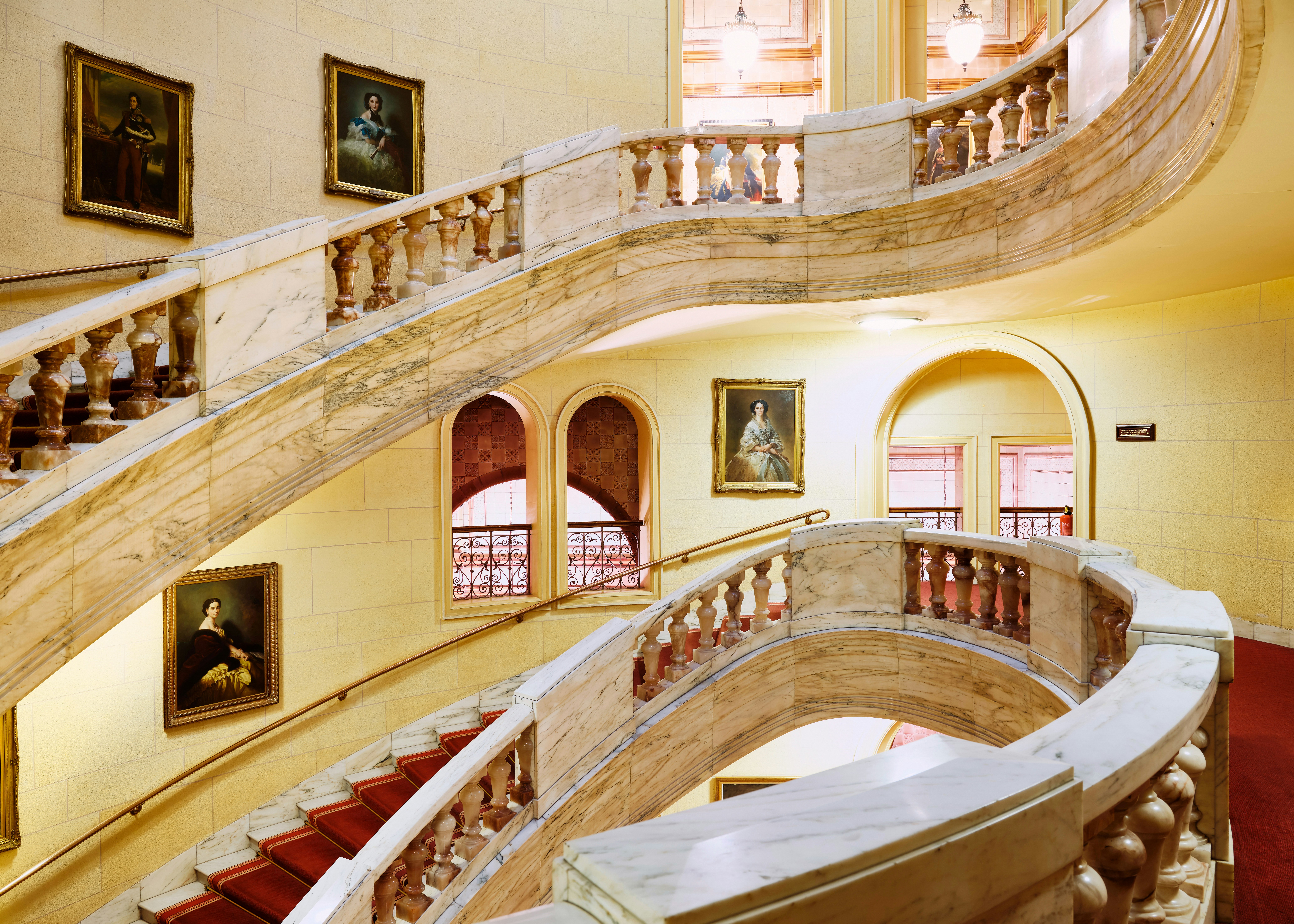 The Royal Horseguards Hotel, London 45/82