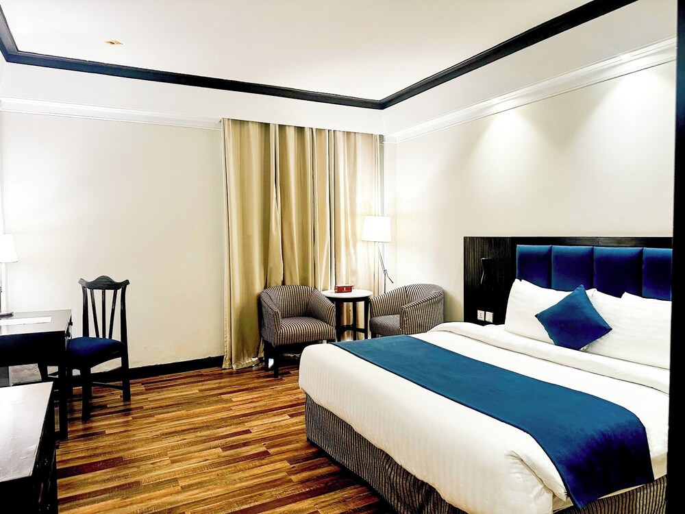 Hotel Margala Islamabad 14/50