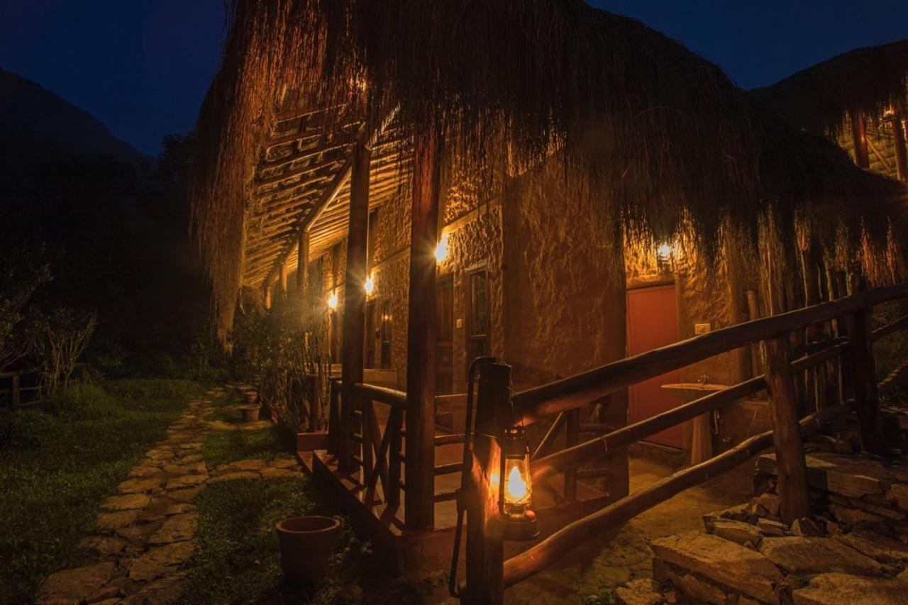Deshadan Eco Valley Resort 48/50
