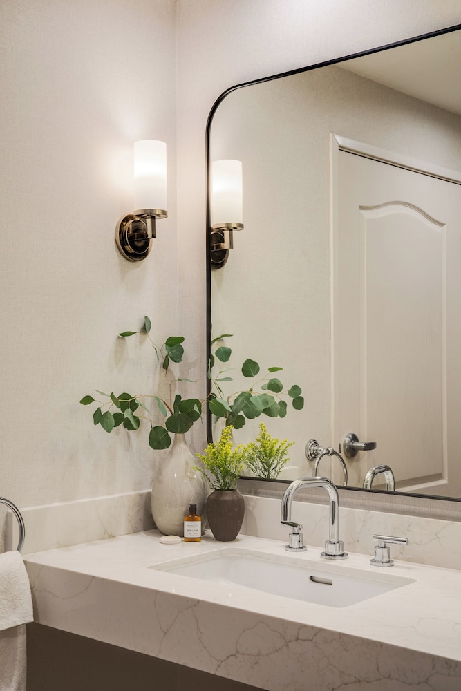 Ayres Hotel Spa Moreno Valley 62/64
