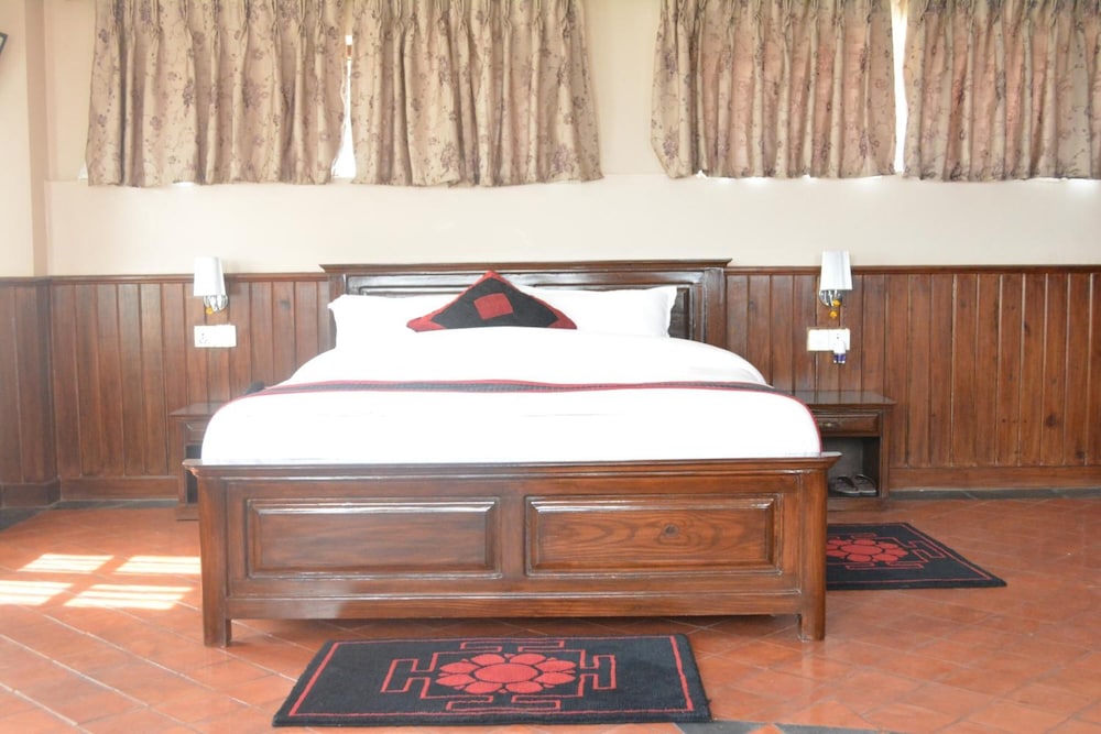 Bhaktapur Paradise Hotel 27/40
