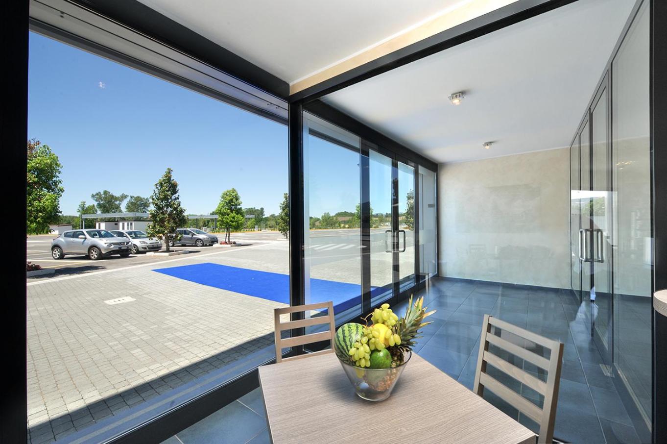 Hotel Testani Colleferro 32/58