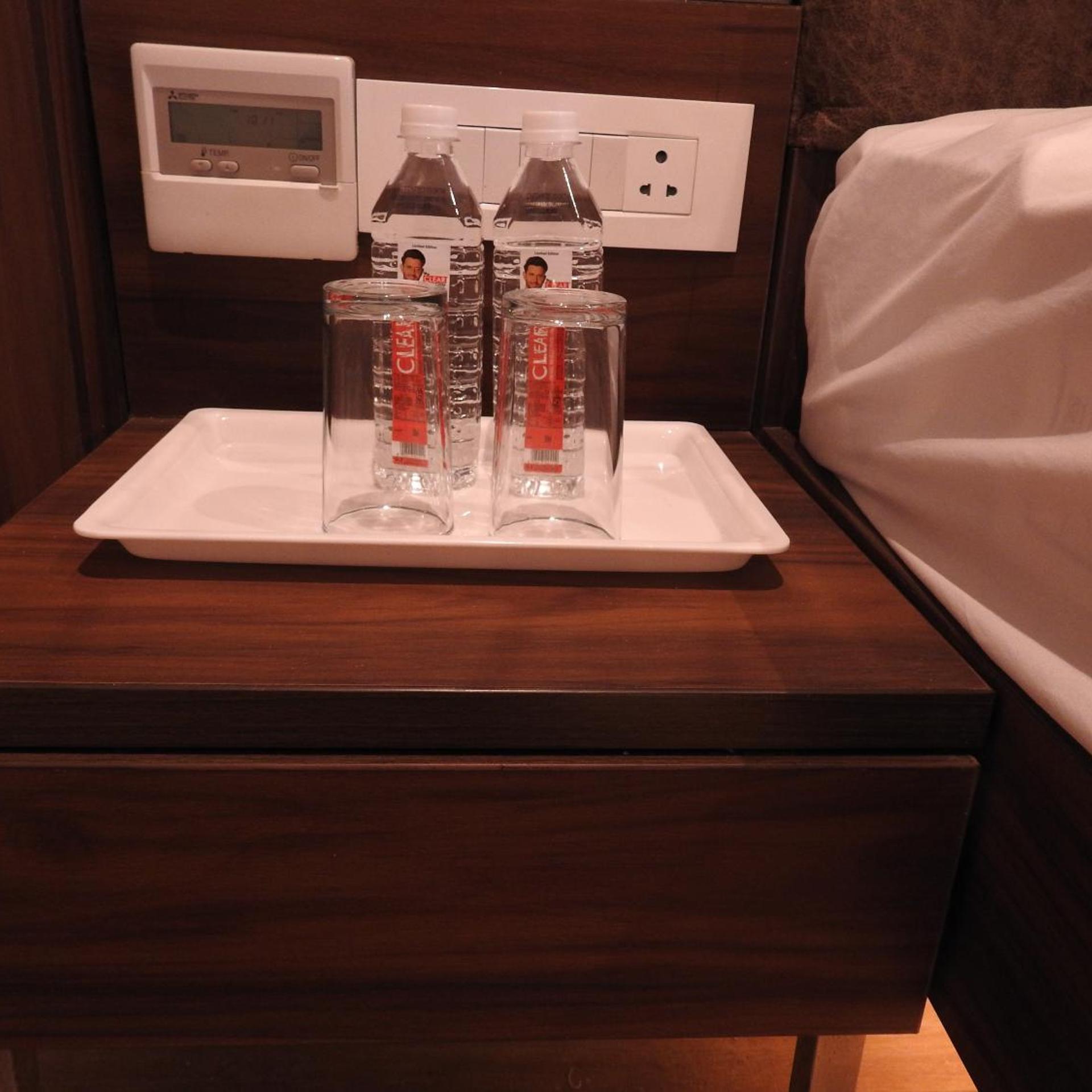 Sapphire Sky Hotel 25/50