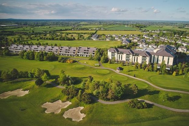 The Heritage, Killenard 49/51