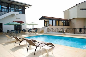 Hotel Barmoi 6/59