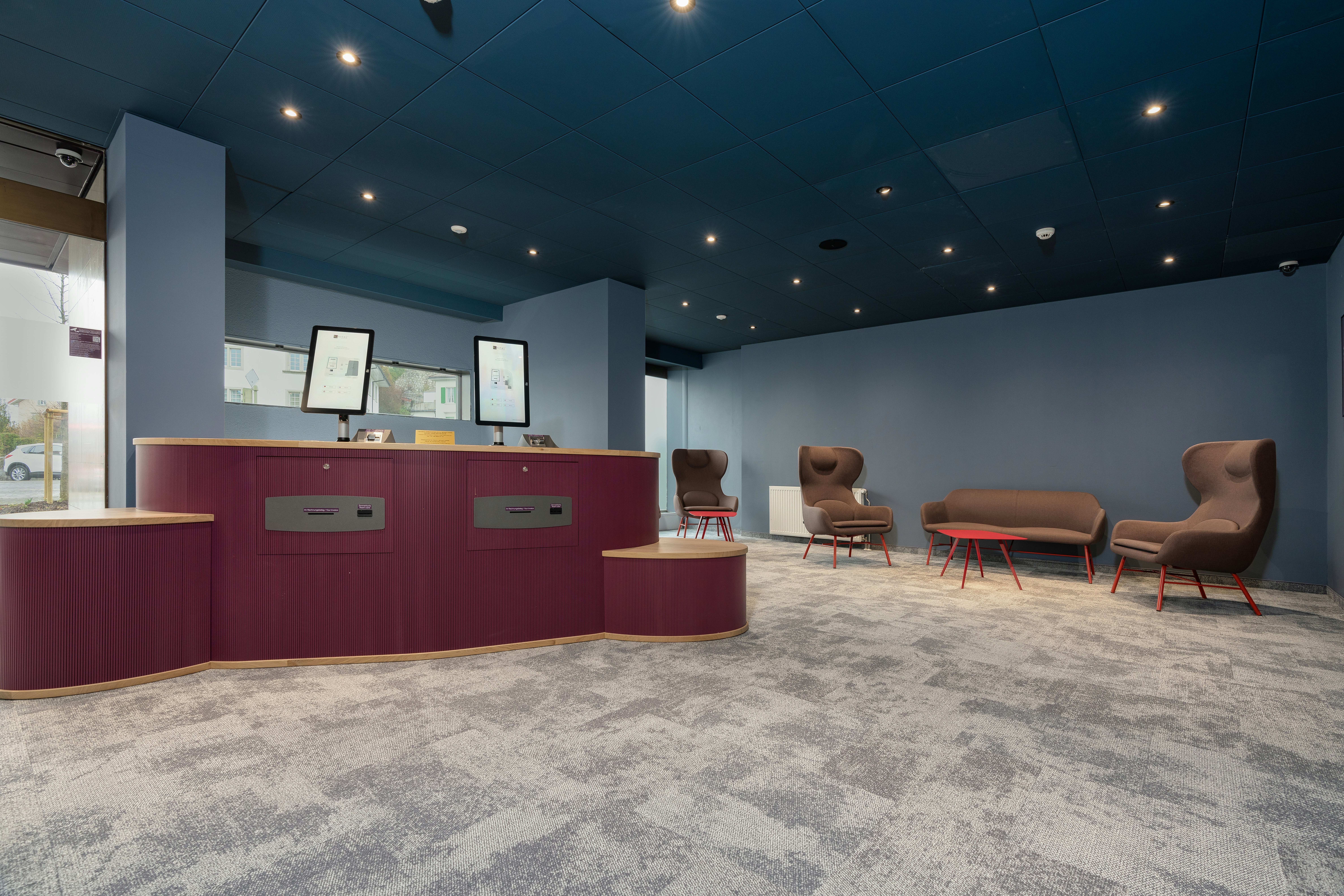 B_Smart Hotel Schoenenwerd 5/12