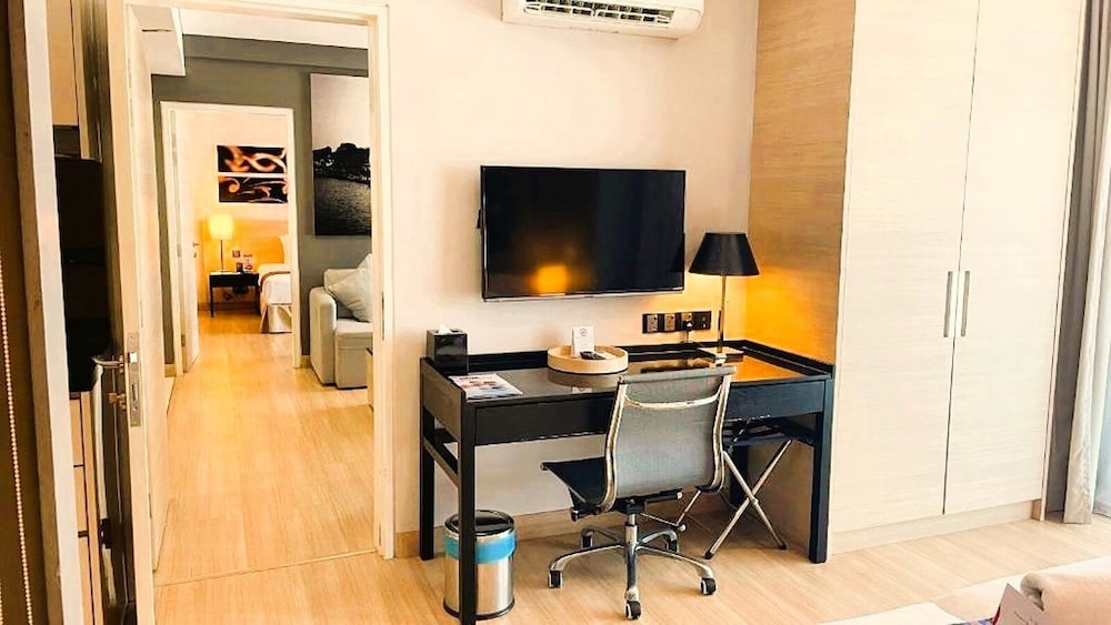 Asia Melaka Hotel managed by The Straits Hotel & Suites 63/69
