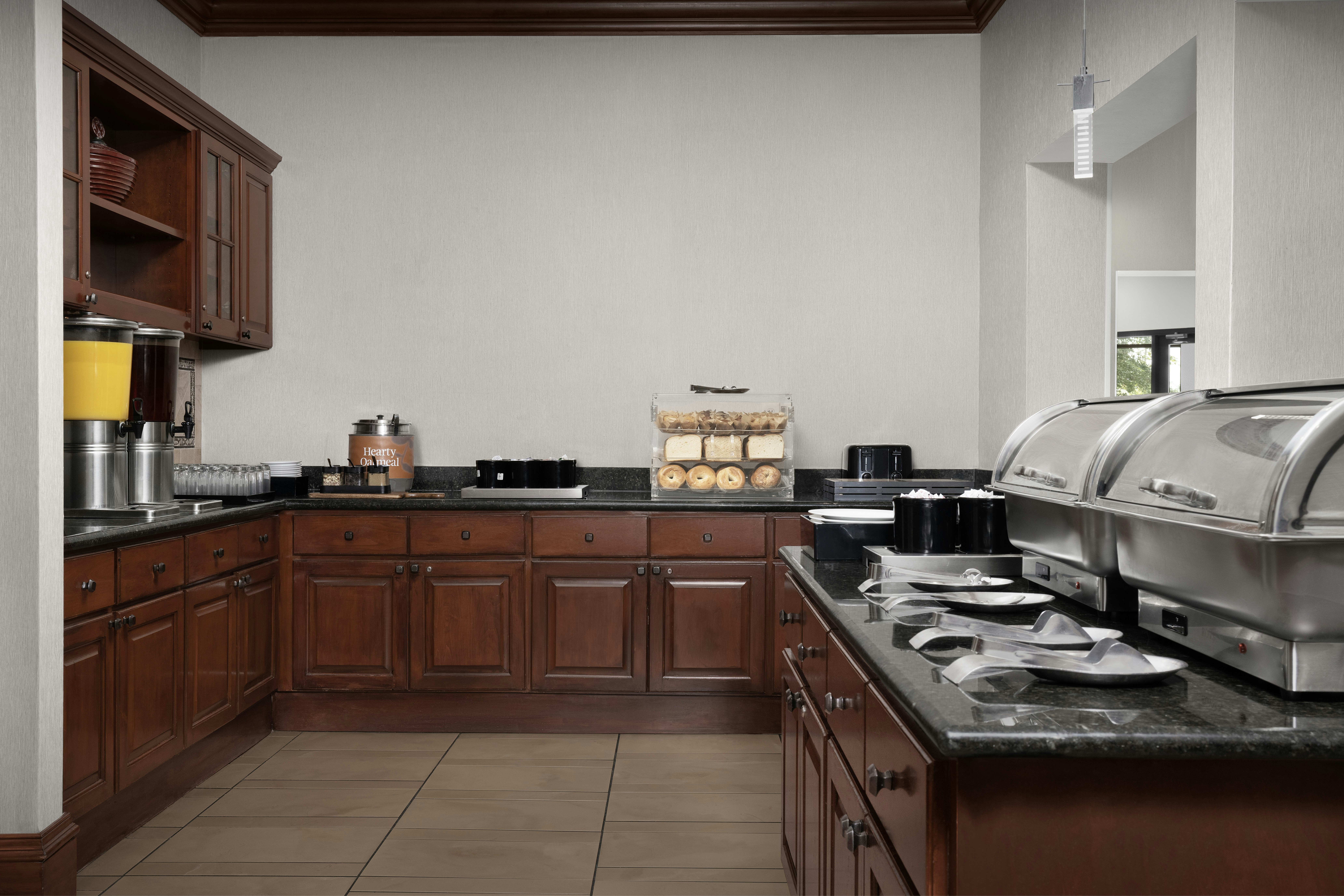 Homewood Suites By Hilton Jacksonville Downtown/Southbank 24/25