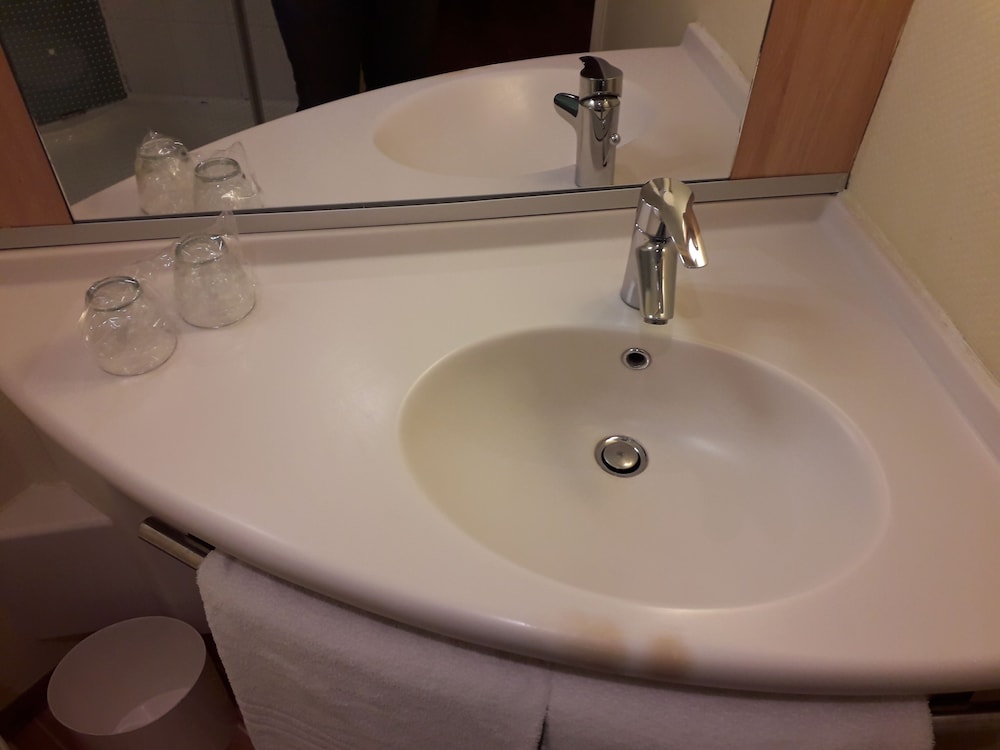 Ibis Tlemcen 49/50