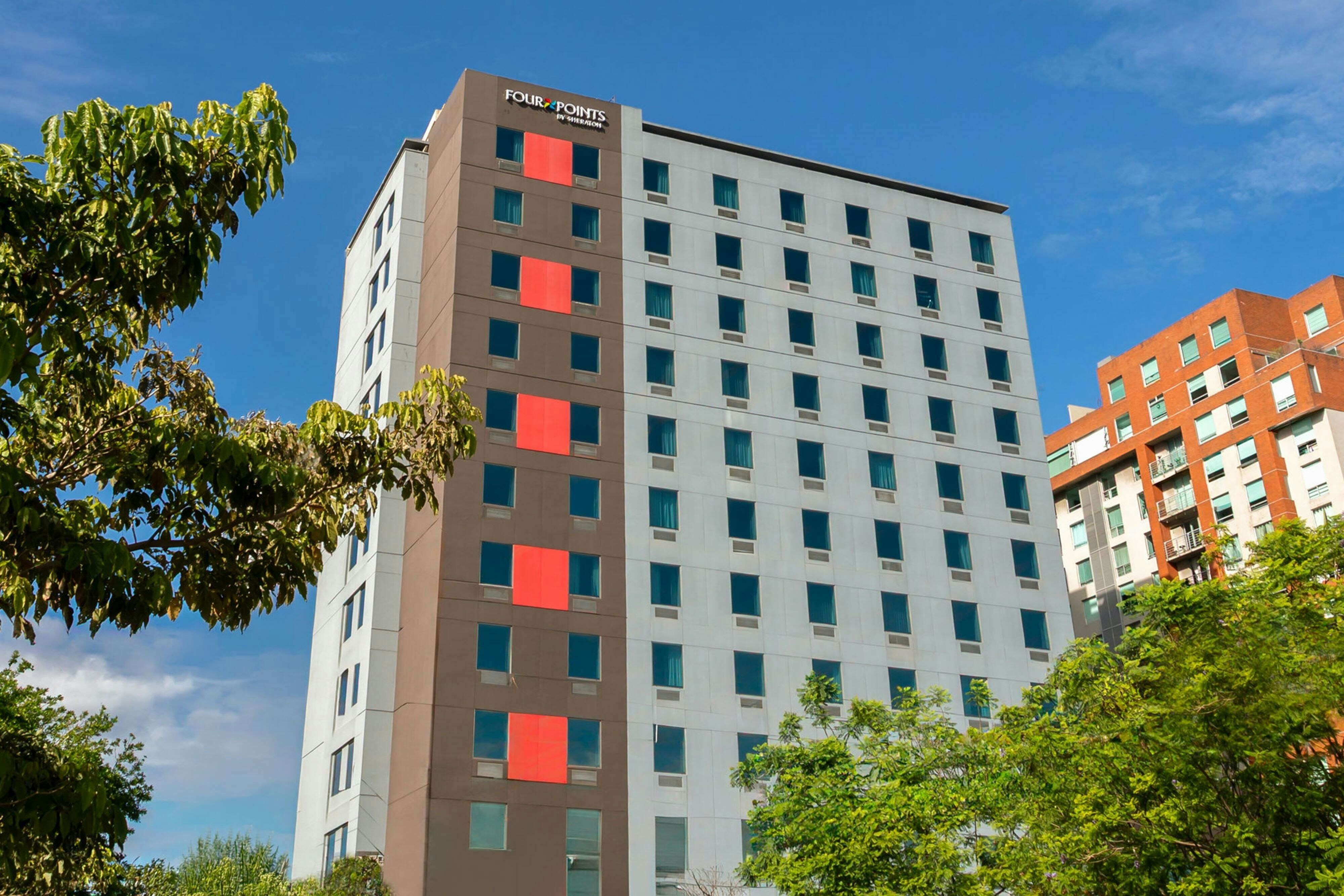 Four Points by Sheraton San Jose Sabana 4/39
