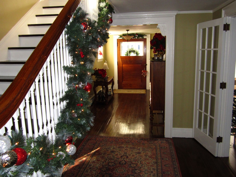 Baldwinsville Bed and Breakfast 1/62