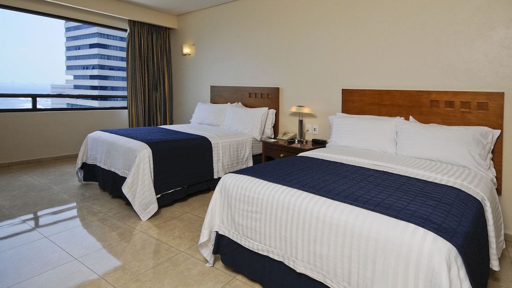 Holiday Inn Veracruz Boca del Rio 29/81