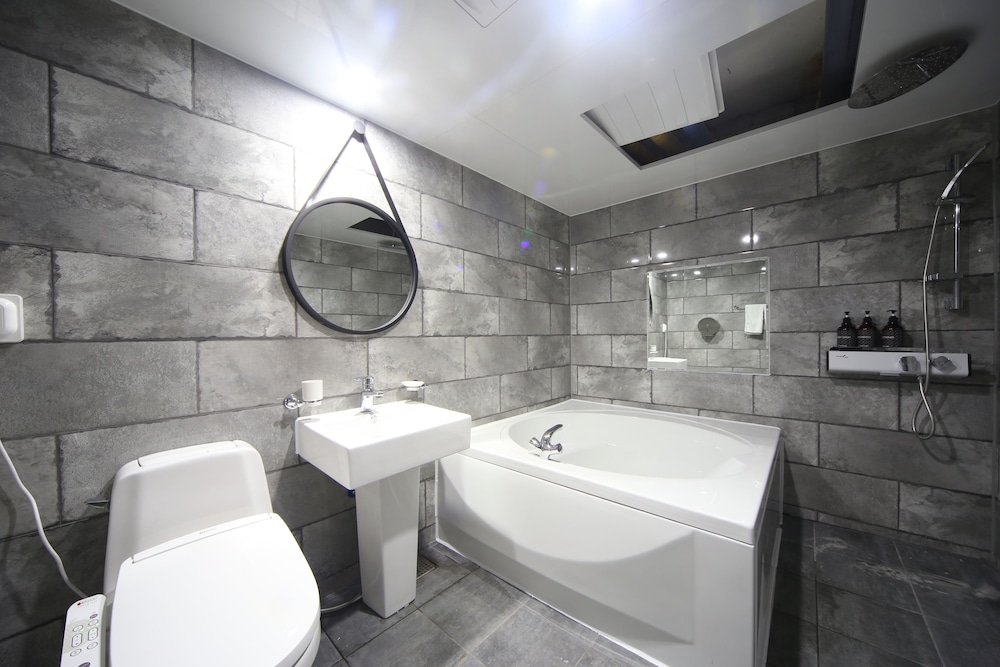 Hotel Yeogiuhtte Gwangju Baek Un 30/34
