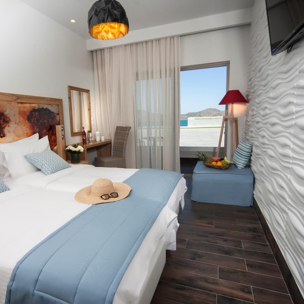 Elounda Orama Boutique Hotel by GHH 14/50