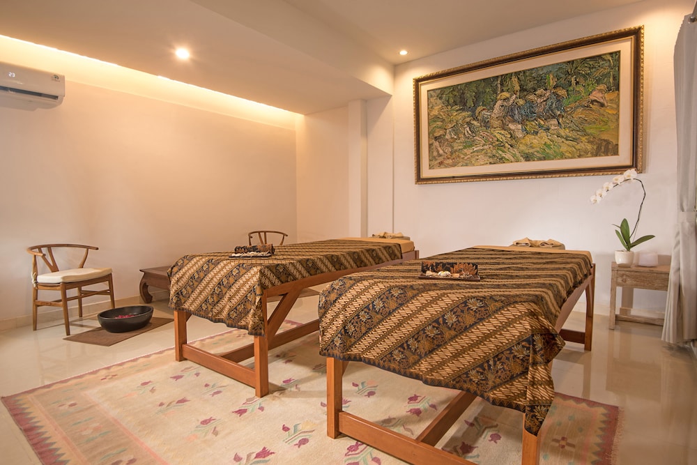 Alindra Villas and Spa 52/80
