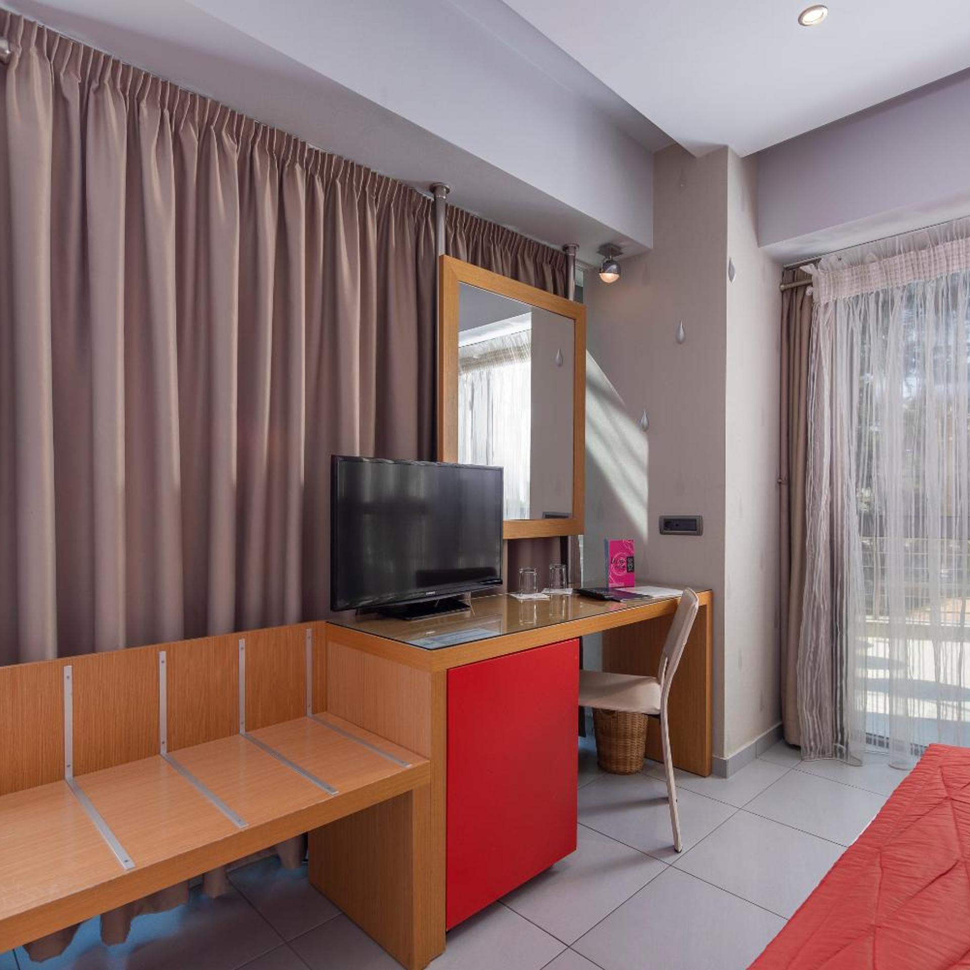 Habitat Hotel Kilkis 55/63