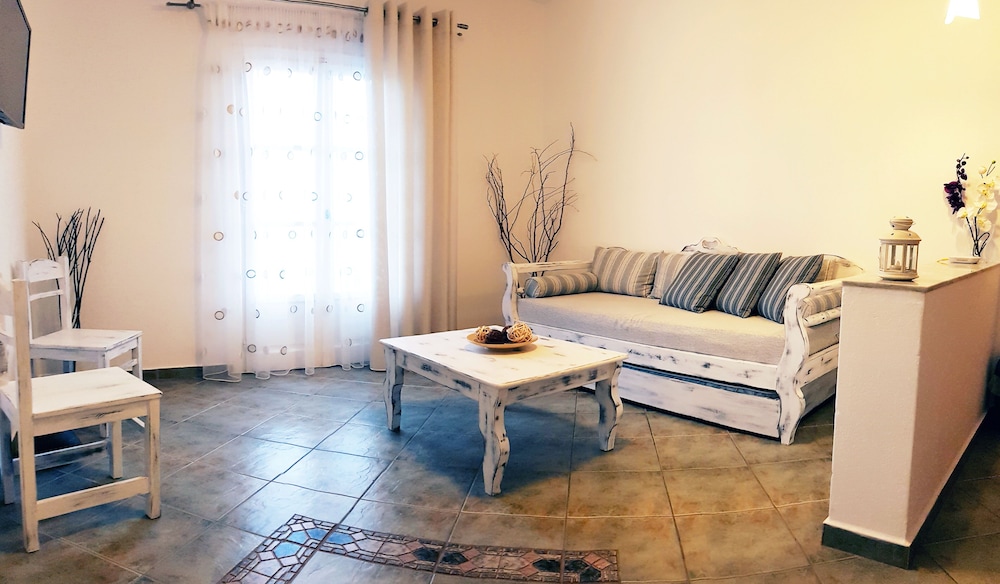 Paros Paradise Apartments 42/65