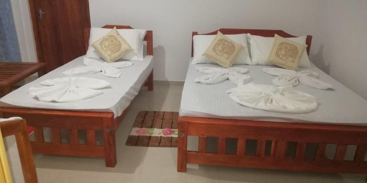 Ssc Villa 21/27