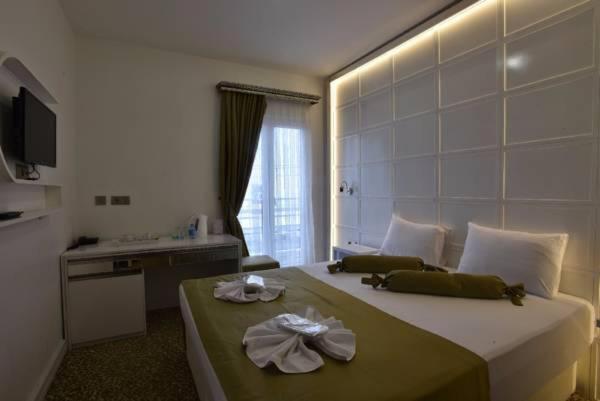 Trabzon Fly Inn Hotel 15/26