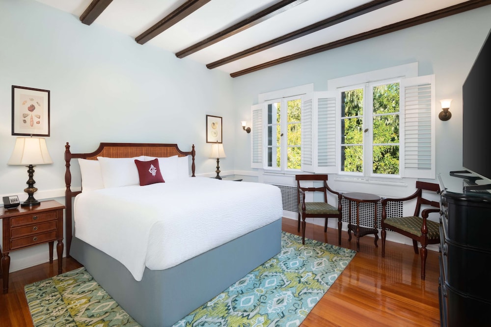 Jekyll Island Club Resort 26/74