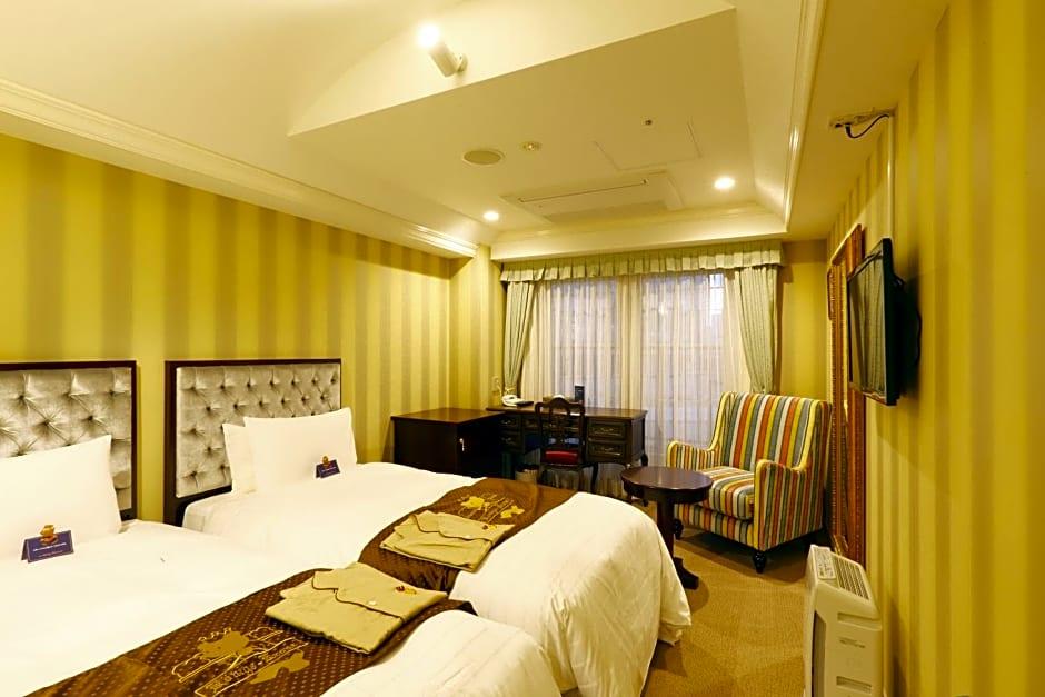 Hotel Königs Krone Kobe 23/46