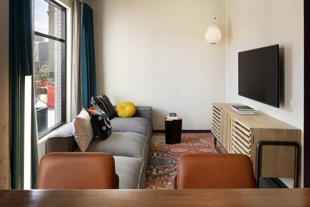 Moxy Oakland Downtown 28/44