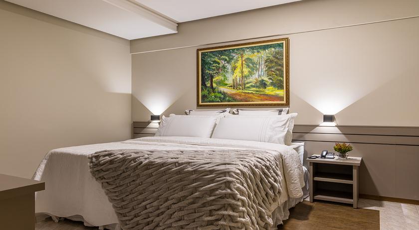 Presidential, Suite, Street View