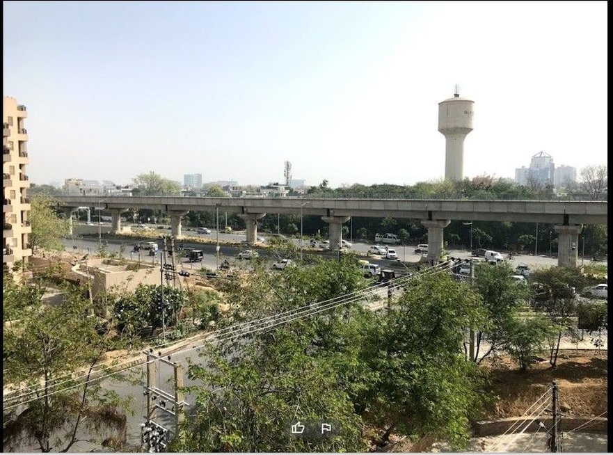 Udman Gurgaon by Ferns N Petals 22/22