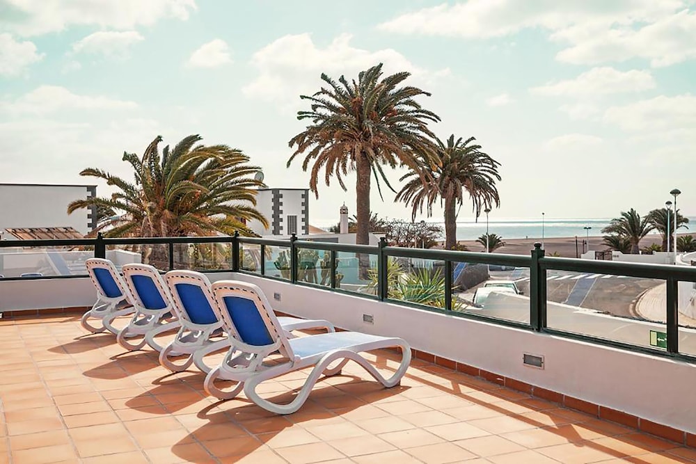 Hotel Pocillos Playa 42/50