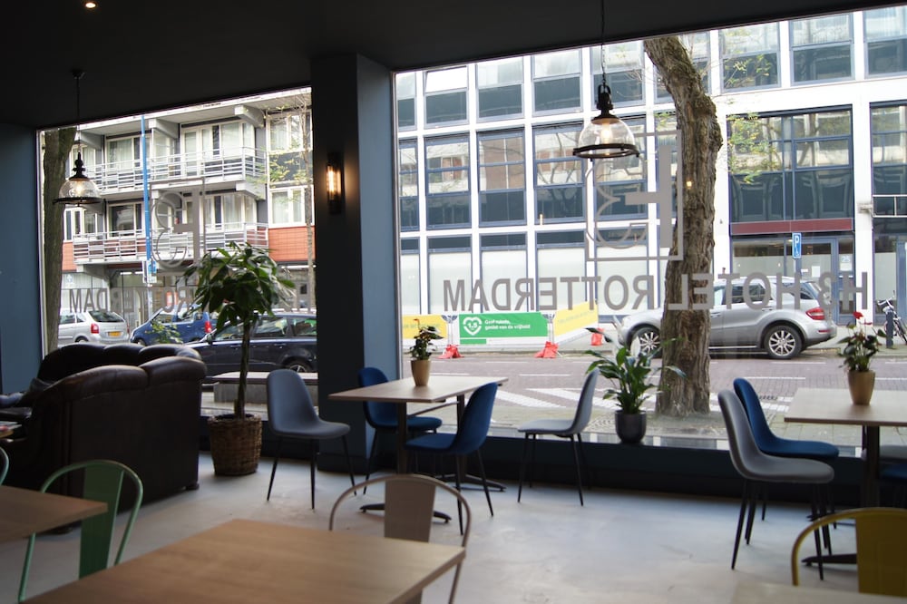 H3 Hotel Rotterdam City Center 27/38