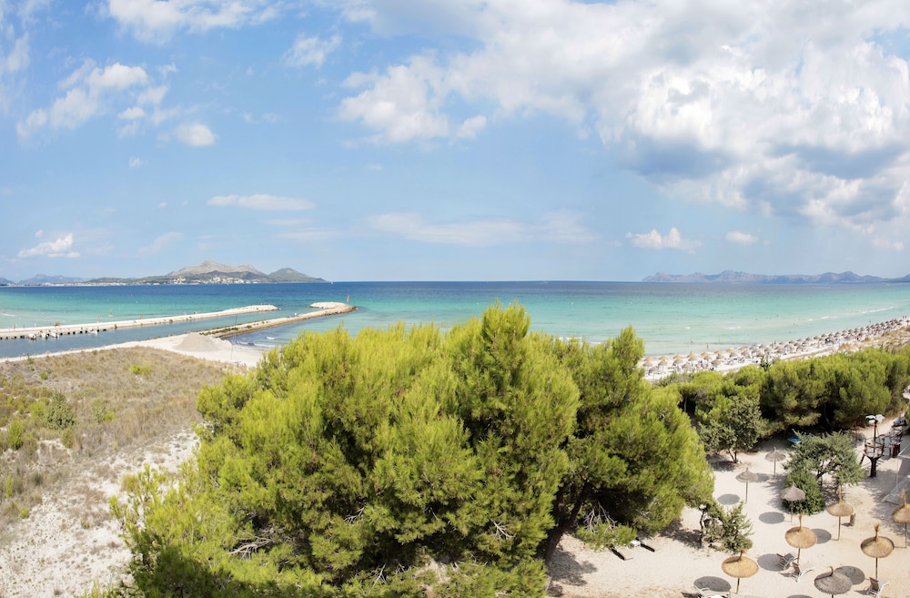Grupotel Parc Natural and Spa 55/62