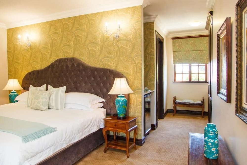 Ivory Manor Boutique Hotel 14/50