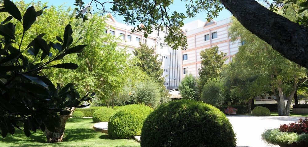 Hotel Svevo 23/26