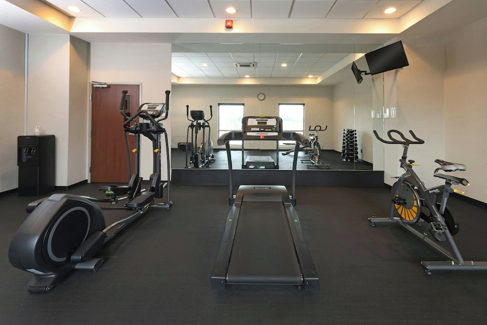 City Express Plus by Marriott Ciudad de Mexico Mundo E 11/24
