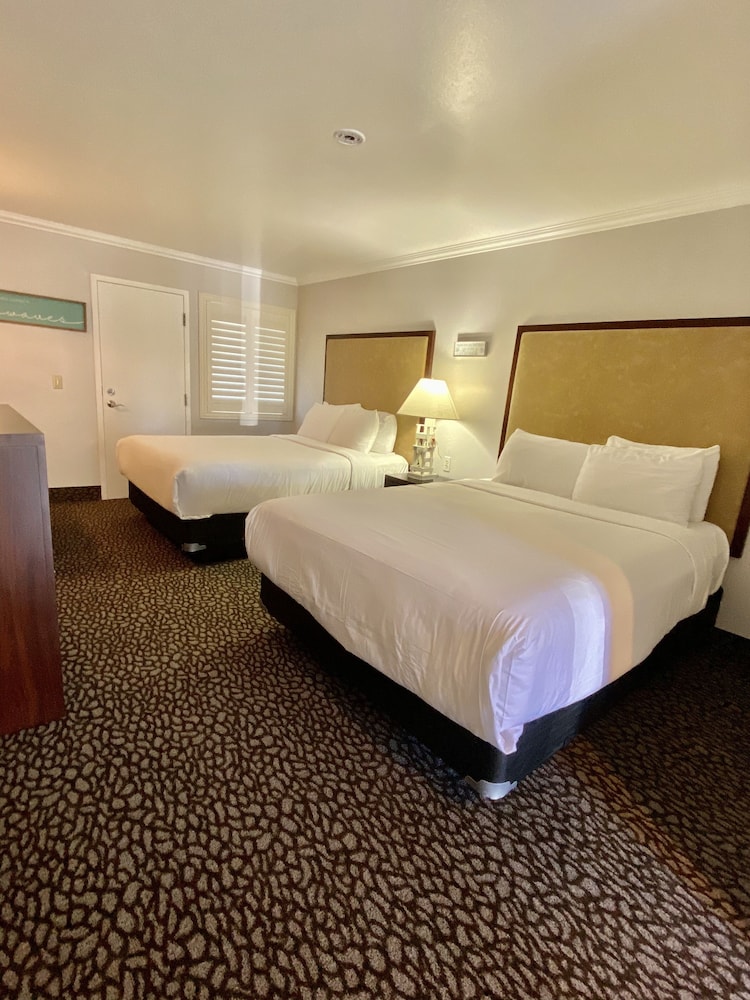 Morro Shores Inn And Suites 28/67