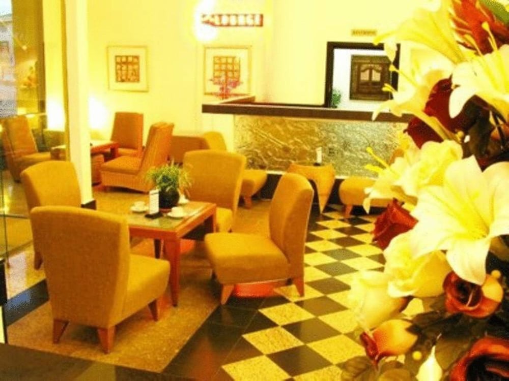 Goodhope Hotel Skudai Johor Bahru 41/61