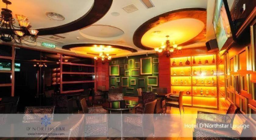 D North Star Hotel & Spa 19/54