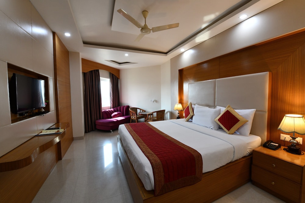 Hotel Anand International 16/46