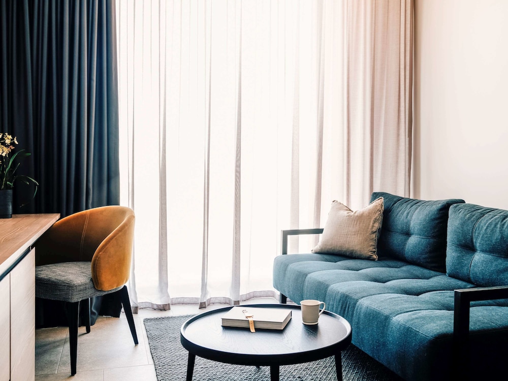 Novotel Melbourne South Wharf 56/76