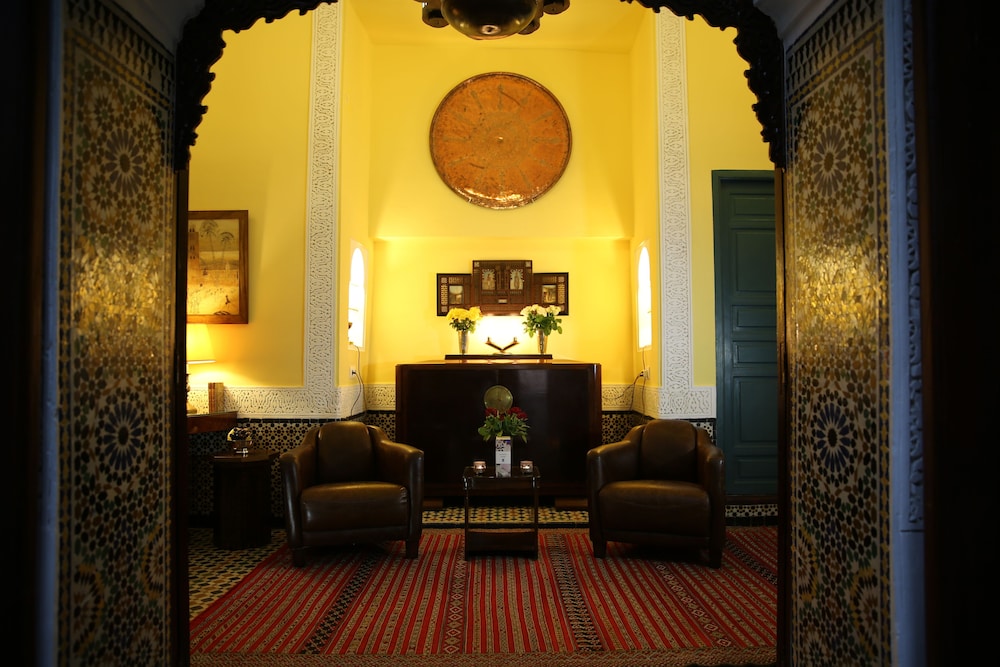 Palais Riad Lamrani 27/50