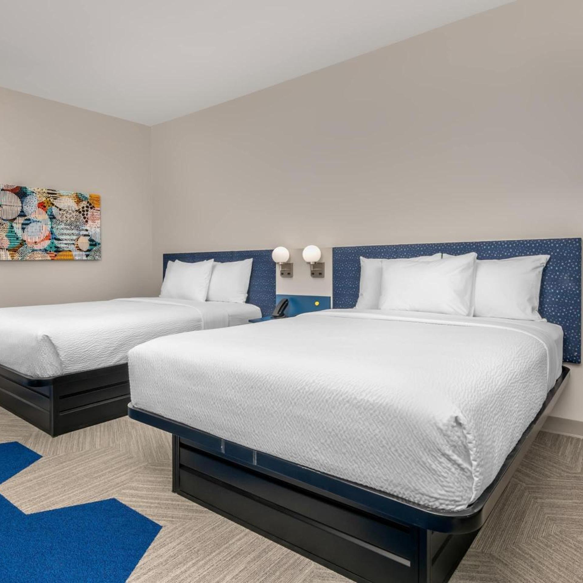 Microtel Inn & Suites By Wyndham Danville Va 17/44