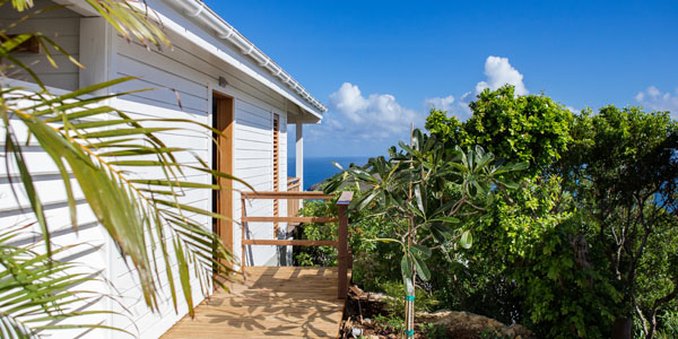Gyp Sea Saint-Barth 26/29
